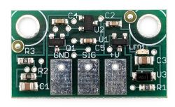 Omni-Pol PCA Magnet Sensor Board